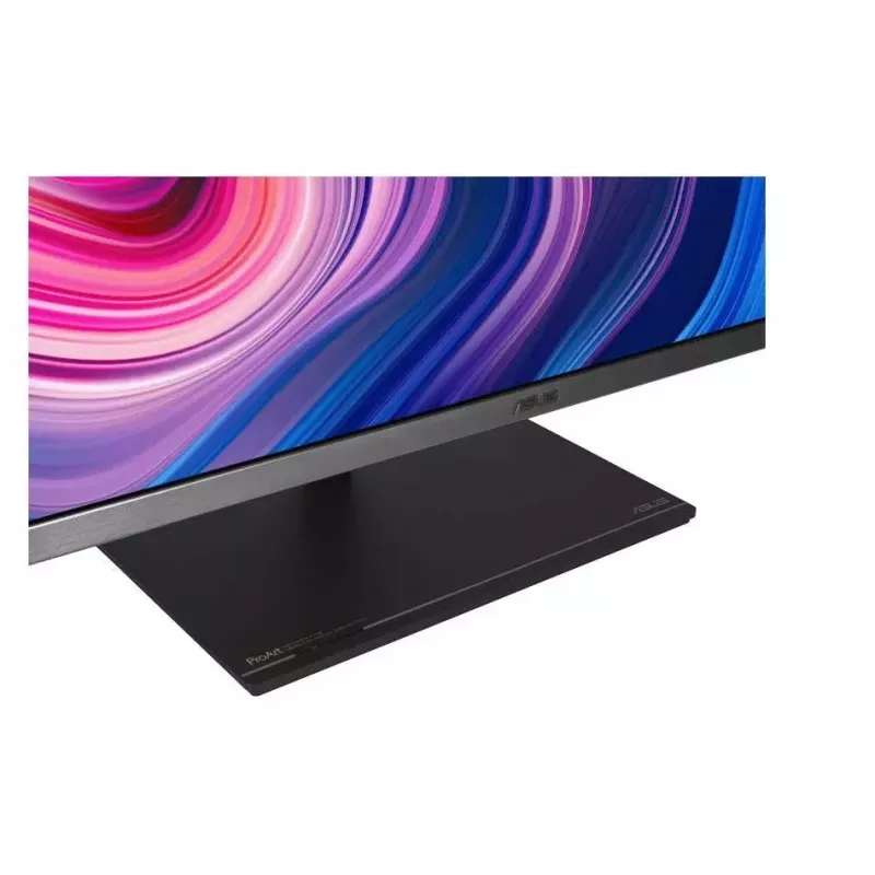 ASUS ProArt PA32UCG-K kompiuterio monitorius 81,3 cm (32 colių) 3840 x 2160 pikselių 4K Ultra HD LED juodas