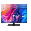 ASUS ProArt PA32UCG-K kompiuterio monitorius 81,3 cm (32 colių) 3840 x 2160 pikselių 4K Ultra HD LED juodas