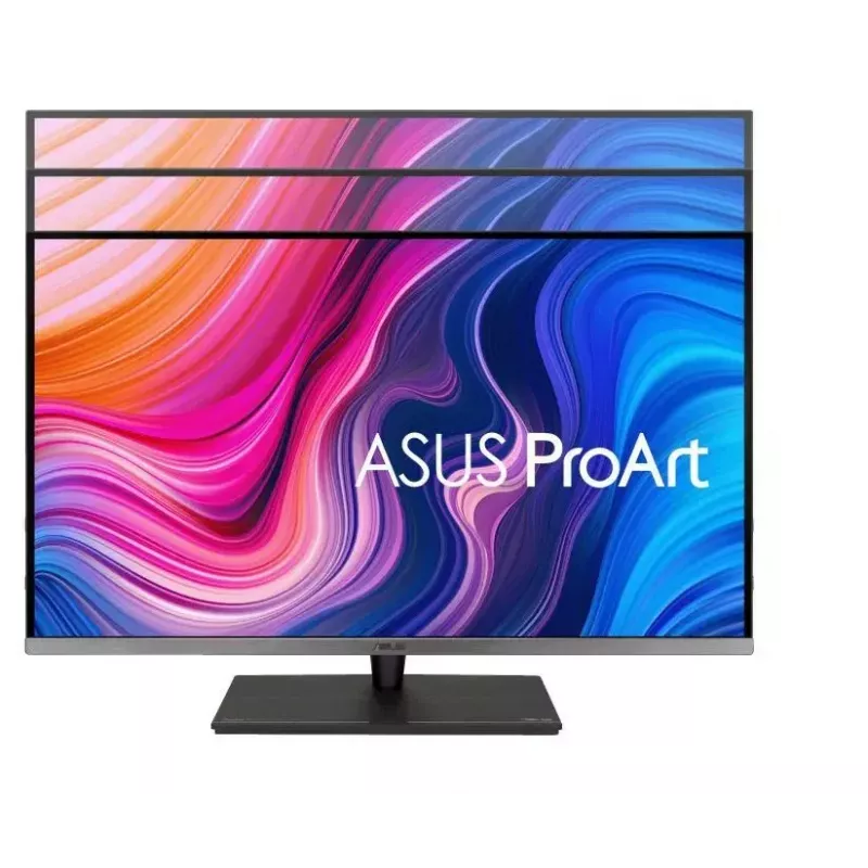 ASUS ProArt PA32UCG-K kompiuterio monitorius 81,3 cm (32 colių) 3840 x 2160 pikselių 4K Ultra HD LED juodas