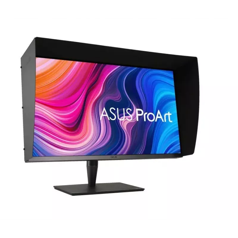 ASUS ProArt PA32UCG-K kompiuterio monitorius 81,3 cm (32 colių) 3840 x 2160 pikselių 4K Ultra HD LED juodas
