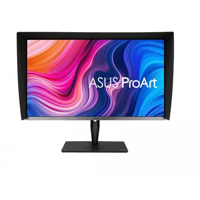 ASUS ProArt PA32UCG-K kompiuterio monitorius 81,3 cm (32 colių) 3840 x 2160 pikselių 4K Ultra HD LED juodas