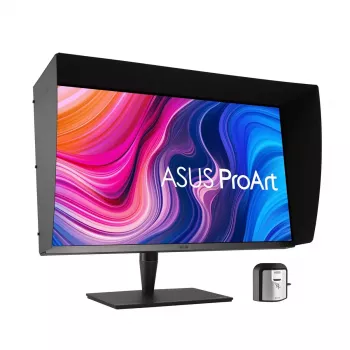 ASUS ProArt PA32UCG-K kompiuterio monitorius 81,3 cm (32 colių) 3840 x 2160 pikselių 4K Ultra HD LED juodas