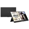 ASUS ZenScreen MB16AWP kompiuterio monitorius 39,6 cm (15,6 col.) 1920 x 1080 pikseliai Full HD LED juodas