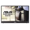 ASUS ZenScreen MB16AWP kompiuterio monitorius 39,6 cm (15,6 col.) 1920 x 1080 pikseliai Full HD LED juodas