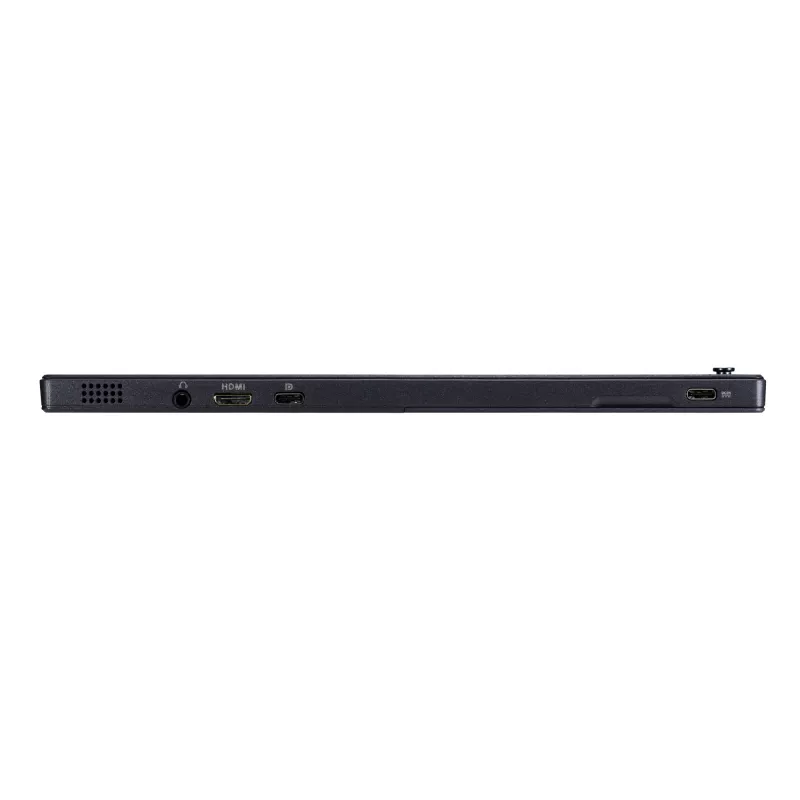 ASUS ZenScreen MB16AWP kompiuterio monitorius 39,6 cm (15,6 col.) 1920 x 1080 pikseliai Full HD LED juodas