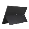 ASUS ZenScreen MB16AWP kompiuterio monitorius 39,6 cm (15,6 col.) 1920 x 1080 pikseliai Full HD LED juodas