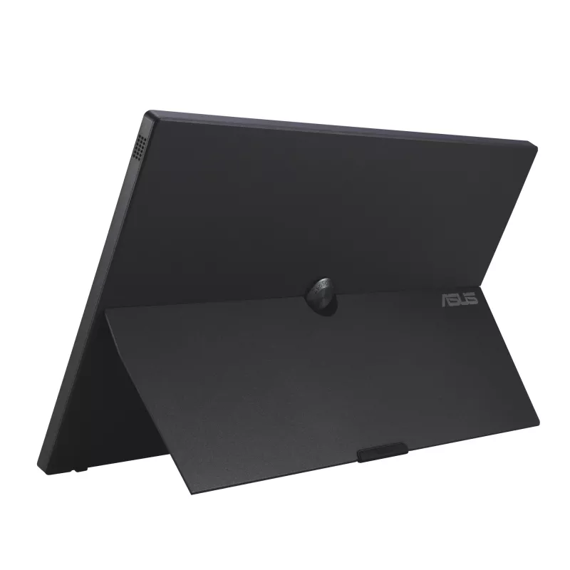 ASUS ZenScreen MB16AWP kompiuterio monitorius 39,6 cm (15,6 col.) 1920 x 1080 pikseliai Full HD LED juodas