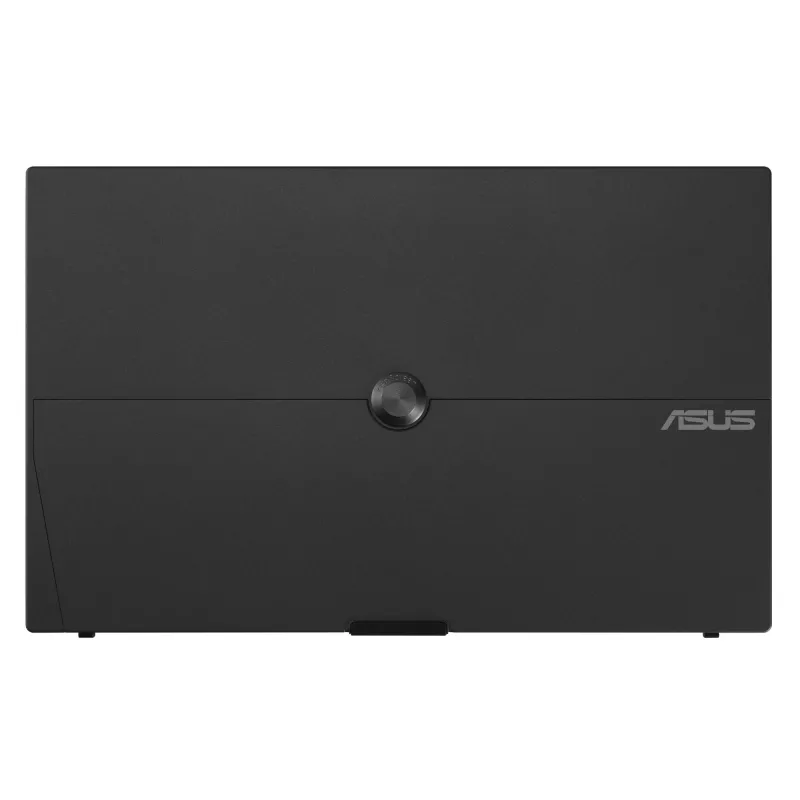 ASUS ZenScreen MB16AWP kompiuterio monitorius 39,6 cm (15,6 col.) 1920 x 1080 pikseliai Full HD LED juodas