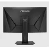 ASUS TUF Gaming VG27VQM kompiuterio monitorius 68,6 cm (27 col.) 1920 x 1080 pikselių Full HD LED juodas