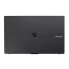 ASUS ZenScreen MB16AHT kompiuterio monitorius 39,6 cm (15,6 col.) 1920 x 1080 pikselių Full HD jutiklinis ekranas, juodas