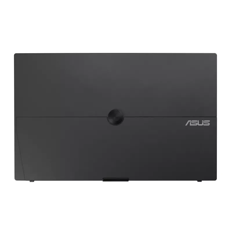 ASUS ZenScreen MB16AHT kompiuterio monitorius 39,6 cm (15,6 col.) 1920 x 1080 pikselių Full HD jutiklinis ekranas, juodas