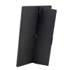 ASUS ZenScreen MB16AHT kompiuterio monitorius 39,6 cm (15,6 col.) 1920 x 1080 pikselių Full HD jutiklinis ekranas, juodas