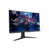 ASUS ROG Swift XG27AQV kompiuterio monitorius 68,6 cm (27 colių) 2560 x 1440 pikselių Wide Quad HD juodas