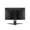 ASUS ROG Swift XG27AQV kompiuterio monitorius 68,6 cm (27 colių) 2560 x 1440 pikselių Wide Quad HD juodas