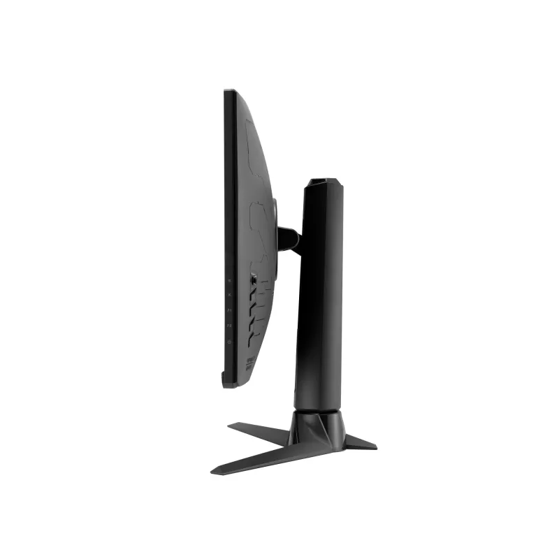 ASUS ROG Swift XG27AQV kompiuterio monitorius 68,6 cm (27 colių) 2560 x 1440 pikselių Wide Quad HD juodas
