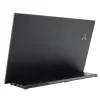 ASUS ZenScreen MB17AHG kompiuterio monitorius 43,9 cm (17,3 colio) 1920 x 1080 pikselių Full HD LCD juodas