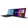 ASUS ZenScreen MB17AHG kompiuterio monitorius 43,9 cm (17,3 colio) 1920 x 1080 pikselių Full HD LCD juodas
