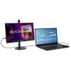 ASUS ZenScreen MB17AHG kompiuterio monitorius 43,9 cm (17,3 colio) 1920 x 1080 pikselių Full HD LCD juodas