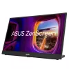 ASUS ZenScreen MB17AHG kompiuterio monitorius 43,9 cm (17,3 colio) 1920 x 1080 pikselių Full HD LCD juodas