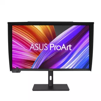 ASUS ProArt Display PA32UCXR kompiuterio monitorius 81,3 cm (32 colių) 3840 x 2160 pikselių 4K Ultra HD LCD juodas