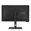 ASUS ProArt Display PA32UCXR kompiuterio monitorius 81,3 cm (32 colių) 3840 x 2160 pikselių 4K Ultra HD LCD juodas