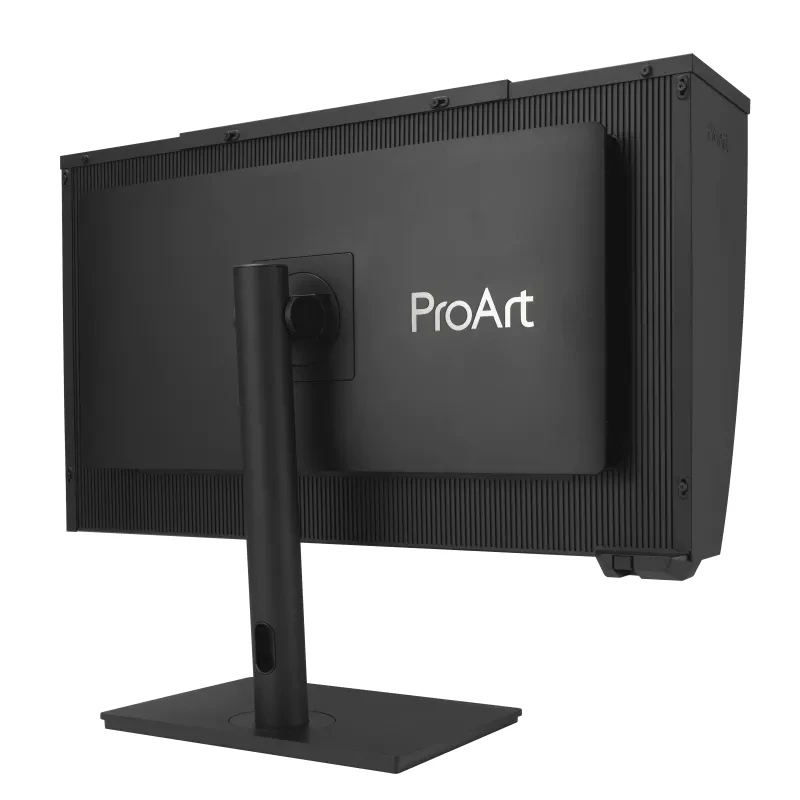 ASUS ProArt Display PA32UCXR kompiuterio monitorius 81,3 cm (32 colių) 3840 x 2160 pikselių 4K Ultra HD LCD juodas