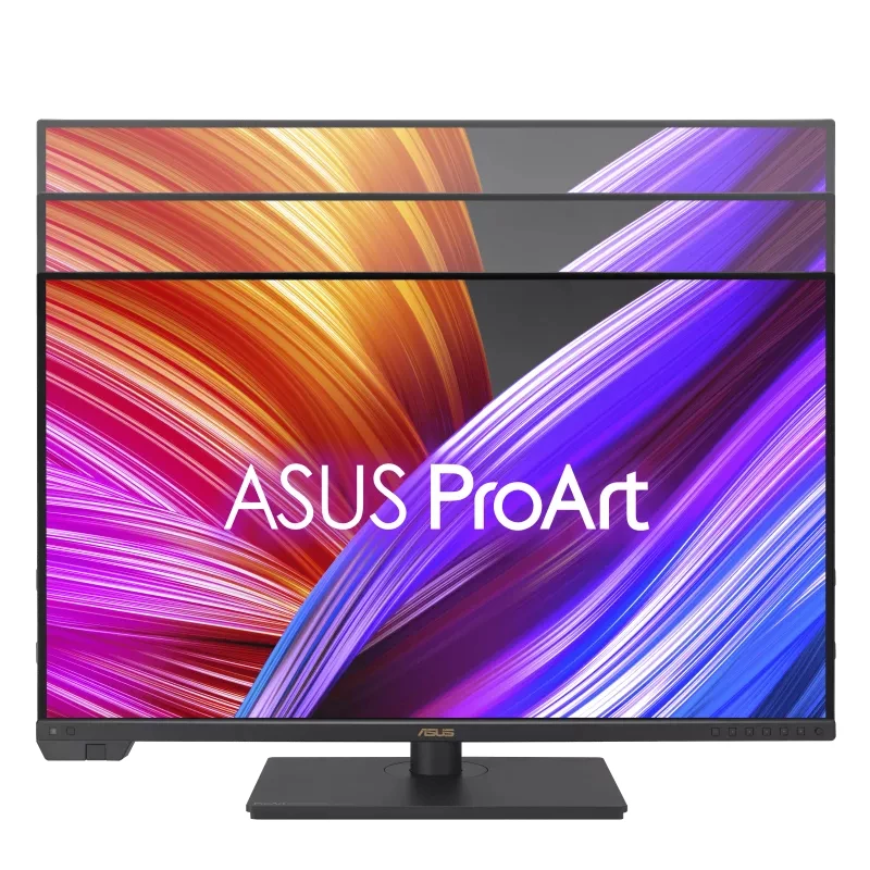 ASUS ProArt Display PA32UCXR kompiuterio monitorius 81,3 cm (32 colių) 3840 x 2160 pikselių 4K Ultra HD LCD juodas
