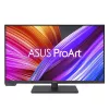 ASUS ProArt Display PA32UCXR kompiuterio monitorius 81,3 cm (32 colių) 3840 x 2160 pikselių 4K Ultra HD LCD juodas