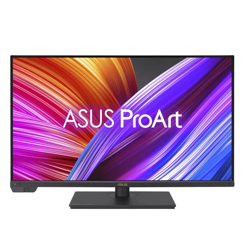 ASUS ProArt Display PA32UCXR kompiuterio monitorius 81,3 cm (32 colių) 3840 x 2160 pikselių 4K Ultra HD LCD juodas