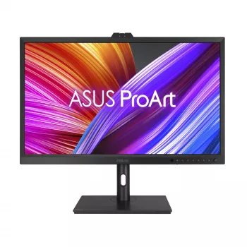 ASUS ProArt OLED PA32DC kompiuterio monitorius 80 cm (31,5 colio) 3840 x 2160 pikselių 4K Ultra HD juodas