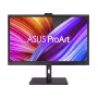 ASUS ProArt OLED PA32DC kompiuterio monitorius 80 cm (31,5 colio) 3840 x 2160 pikselių 4K Ultra HD juodas