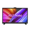 ASUS ProArt OLED PA32DC kompiuterio monitorius 80 cm (31,5 colio) 3840 x 2160 pikselių 4K Ultra HD juodas