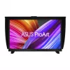 ASUS ProArt OLED PA32DC kompiuterio monitorius 80 cm (31,5 colio) 3840 x 2160 pikselių 4K Ultra HD juodas