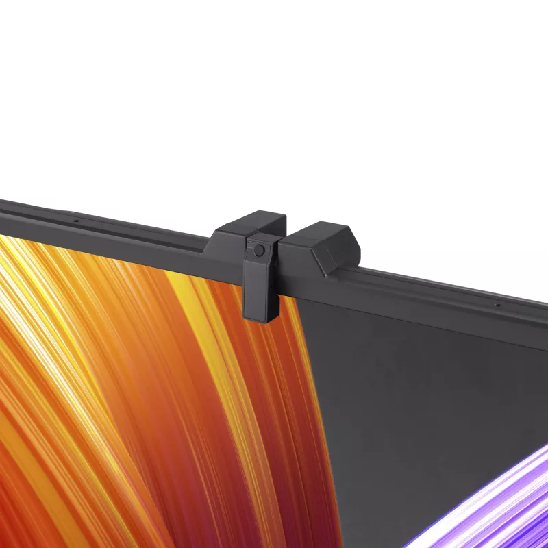 ASUS ProArt OLED PA32DC kompiuterio monitorius 80 cm (31,5 colio) 3840 x 2160 pikselių 4K Ultra HD juodas