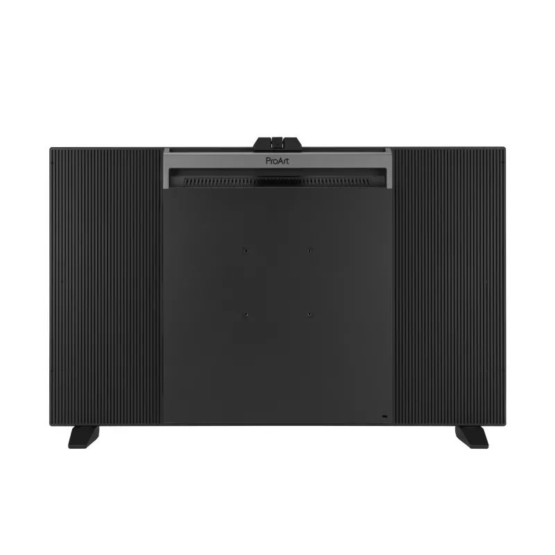 ASUS ProArt OLED PA32DC kompiuterio monitorius 80 cm (31,5 colio) 3840 x 2160 pikselių 4K Ultra HD juodas