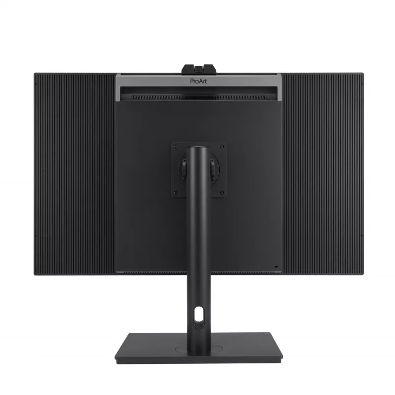 ASUS ProArt OLED PA32DC kompiuterio monitorius 80 cm (31,5 colio) 3840 x 2160 pikselių 4K Ultra HD juodas