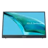 ASUS ZenScreen MB16AHG kompiuterio monitorius 39,6 cm (15,6 col.) 1920 x 1080 pikselių Full HD juodas