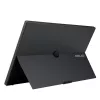 ASUS ZenScreen MB16AHG kompiuterio monitorius 39,6 cm (15,6 col.) 1920 x 1080 pikselių Full HD juodas