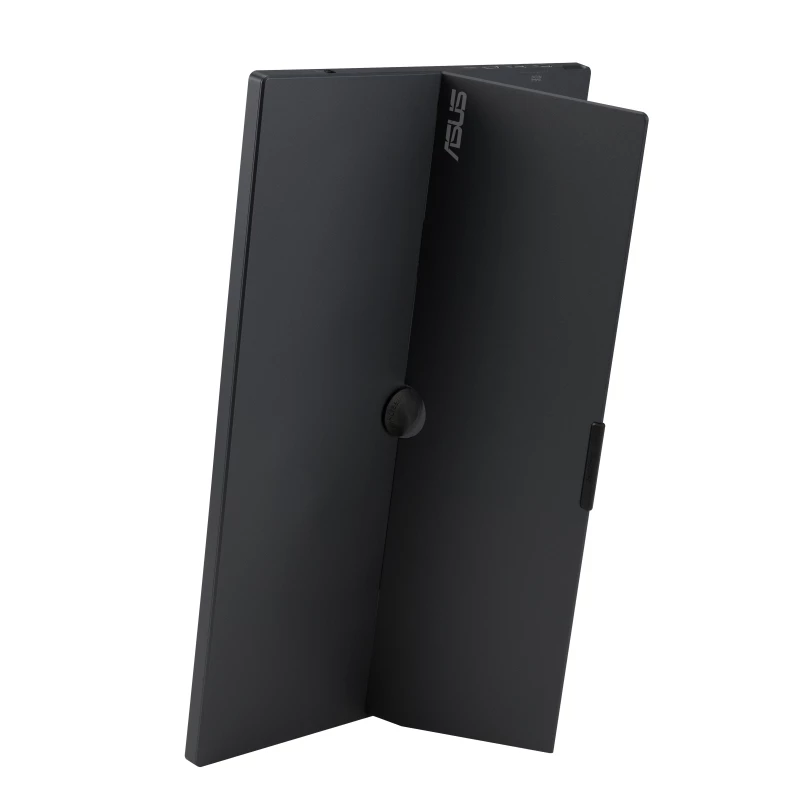 ASUS ZenScreen MB16AHG kompiuterio monitorius 39,6 cm (15,6 col.) 1920 x 1080 pikselių Full HD juodas