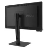 ASUS ProArt PA24US kompiuterio monitorius 59,9 cm (23,6 colio) 3840 x 2160 pikselių 4K Ultra HD LCD juodas