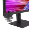 ASUS ProArt PA24US kompiuterio monitorius 59,9 cm (23,6 colio) 3840 x 2160 pikselių 4K Ultra HD LCD juodas