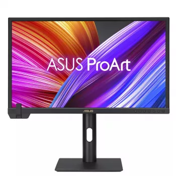 ASUS ProArt PA24US kompiuterio monitorius 59,9 cm (23,6 colio) 3840 x 2160 pikselių 4K Ultra HD LCD juodas
