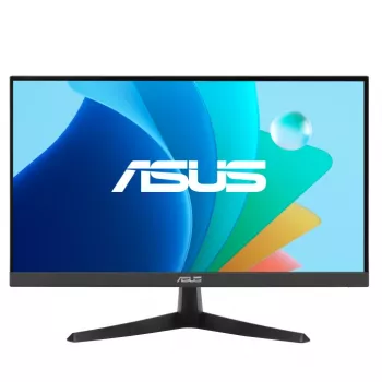 ASUS VY229HF kompiuterio monitorius 54,5 cm (21,4 colio) 1920 x 1080 pikselių Full HD LCD juodas