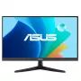 ASUS VY229HF kompiuterio monitorius 54,5 cm (21,4 colio) 1920 x 1080 pikselių Full HD LCD juodas