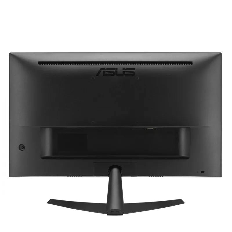 ASUS VY229HF kompiuterio monitorius 54,5 cm (21,4 colio) 1920 x 1080 pikselių Full HD LCD juodas