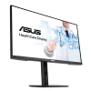 ASUS HA2441A kompiuterio monitorius 60,5 cm (23,8 col.) 2560 x 1440 pikseliai Quad HD LCD juodas