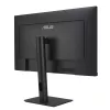 ASUS HA2441A kompiuterio monitorius 60,5 cm (23,8 col.) 2560 x 1440 pikseliai Quad HD LCD juodas