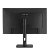ASUS HA2441A kompiuterio monitorius 60,5 cm (23,8 col.) 2560 x 1440 pikseliai Quad HD LCD juodas