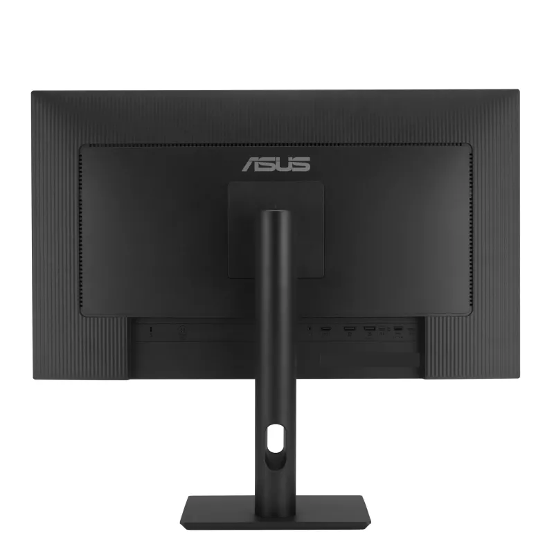 ASUS HA2441A kompiuterio monitorius 60,5 cm (23,8 col.) 2560 x 1440 pikseliai Quad HD LCD juodas