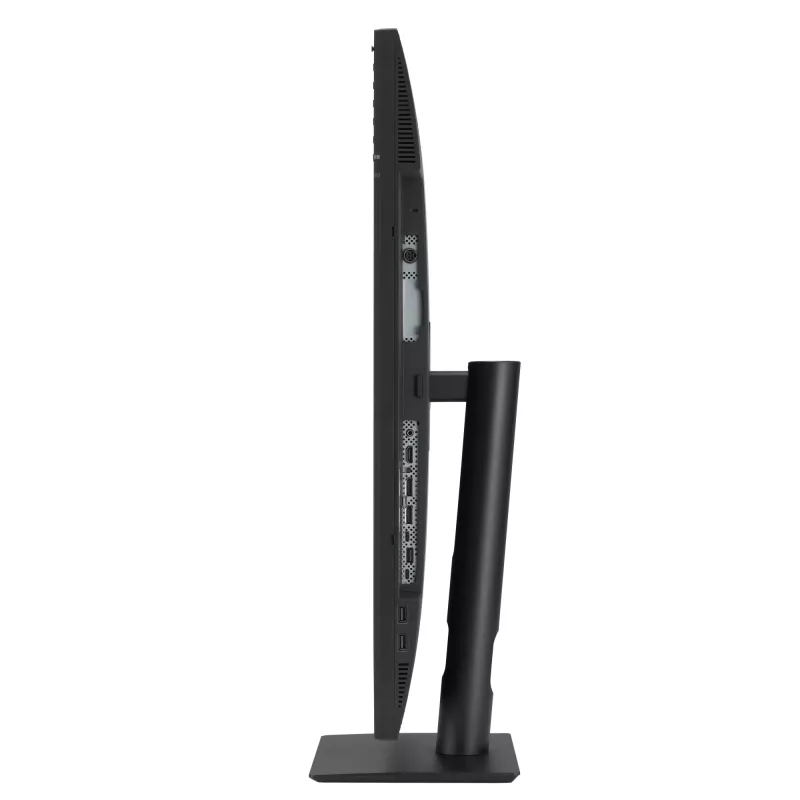 ASUS HA2441A kompiuterio monitorius 60,5 cm (23,8 col.) 2560 x 1440 pikseliai Quad HD LCD juodas